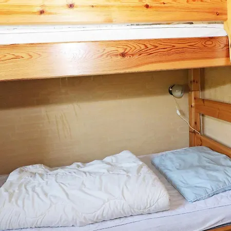 Дом отдыха 6 Person Holiday In Storvorde