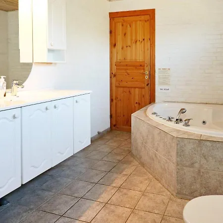 6 Person Holiday In Storvorde Дом отдыха Egense