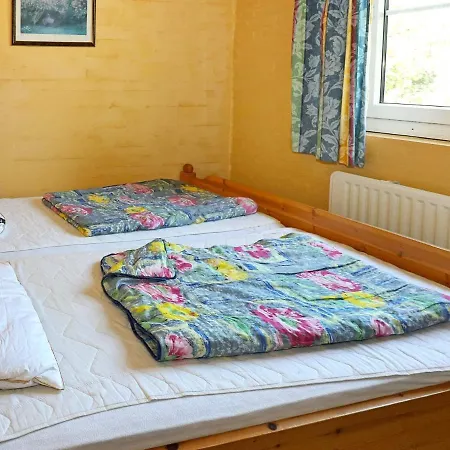 Дом отдыха 6 Person Holiday In Storvorde Egense