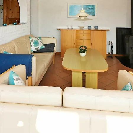 6 Person Holiday In Storvorde Дом отдыха