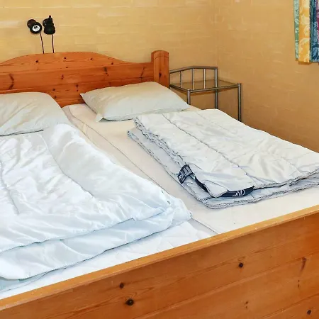 6 Person Holiday In Storvorde Дом отдыха