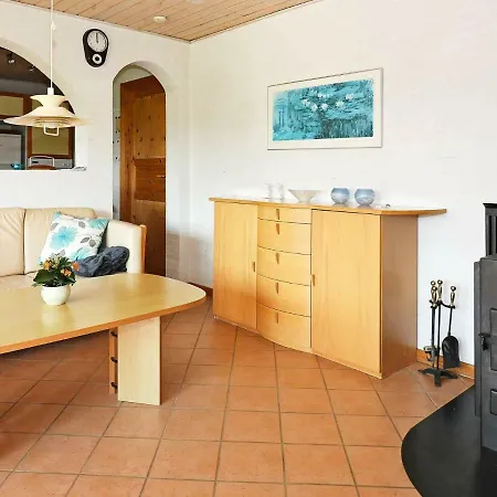 6 Person Holiday In Storvorde Дом отдыха